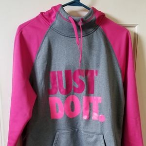 Nike sweatshirt